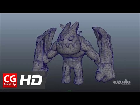 CGI 3D Breakdown - Making of HD "Making of Heroes" by Exodo Animation Studios | CGMeetup