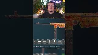 La NOUVELLE META ABSOLUE #1 en RANKED sur Warzone ! (vous devez essayer) #warzone #callofduty #cod