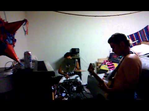 FAMILIA ANARKISTA. LA BAMBA, SKA