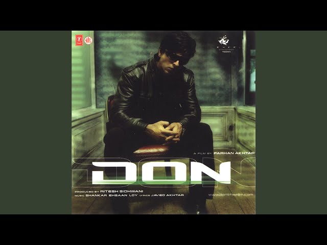 Khaike Paan Banaras Wala Lyrics English Translation – Udit Narayan
