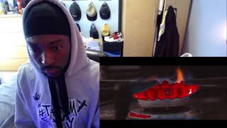 (BSIDE) Django X 30 X Dizz - Want Me In Cuffs (Music Video) - REACTION !