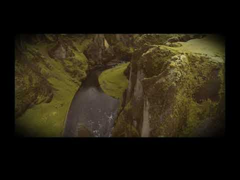 J.R. August - The Brown Trout and The Nightingale (LYRIC VIDEO)