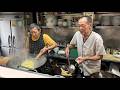 Back To The 80s Japan S Retro Ramen Shop In Tokyo Noodles Trip In Japan
