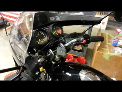 Thumbnail for BMW R90S Walkaround by BMW R90S
