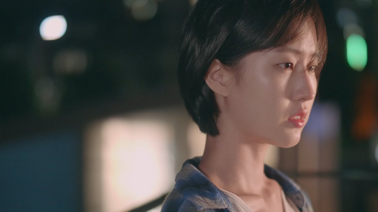 (SUB) 여성퀴어 단편영화 [찰나:사랑에 빠지기 충분한 시간] l 수낫수 스튜디오 l 퀴어 l 레즈