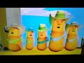 Opening To VeggieTales The Star Of Christmas 2002 VHS 2003 Reprint Christmas Eve Special