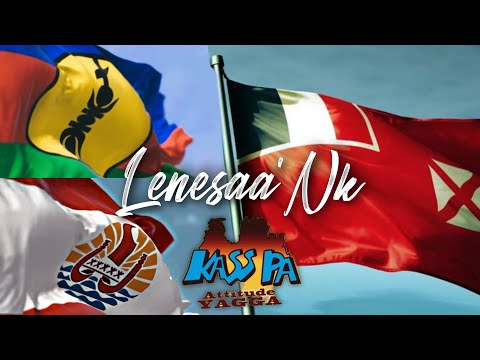BENOS x GEDZON ft. OMY 687 ft KASSPA - K-LEDONIENNE ( REMIX 2022 )