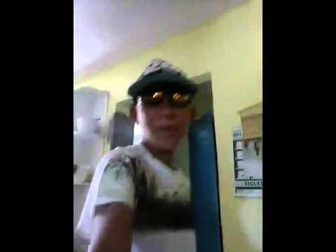 MC Pedrinhoo de Itamaracá..