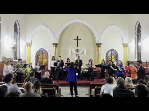 Policromía Vocal - Concierto 2023