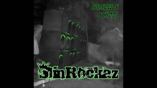 [OLD SCHOOL DANCEHALL MIX| Slin Rockaz - Rudebwoy School (Classics Mixtape)