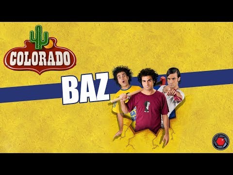 ✅ BAZ di Colorado Cafè all'Arena Unipol di Bologna