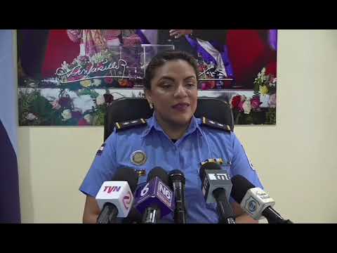 Policía Nacional incauta 577 kilos de cocaína en San Francisco Libre