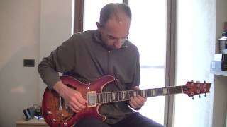 Video thumbnail for Test Cort M900 con Kemper by Marco Andriolli