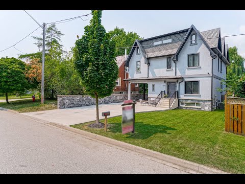 1329 St James Avenue, Mississauga Home for Sale - Real Estate Properties for Sale