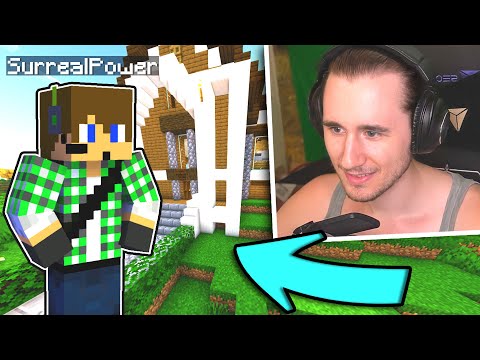 Siamo finiti nel mondo di Surry - Pandora SMP 3 #36