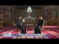 Sfântul Ierarh Nicolae îndreptător Credinței și Chip Al Blândeții 05 12 2018