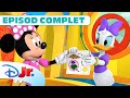Episod întreg Aventuri Noi Mickey Mouse Casa Distracției Disney Junior România