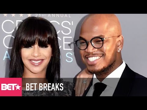 Ne-Yo, Nelly And Miguel's Girls Get Their Own Show - BET Breaks