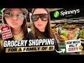 Family Of 8 Grocery Shopping At Dubai S Most Expensive Supermarket