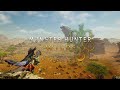 The Truth Of A Beautiful World - Monster Hunter by Miwako Chinone