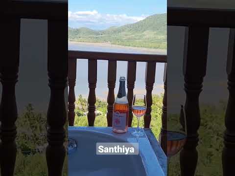 santhiya Koh Yao Yai