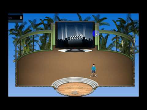 Erstellen Sie ein Live-Event in Smeet (einfache Lösung)