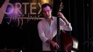 Rice/Kahn/Yardley - Strollin' (c. Horace Silver)