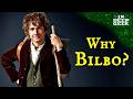 Why Did Gandalf Choose Bilbo