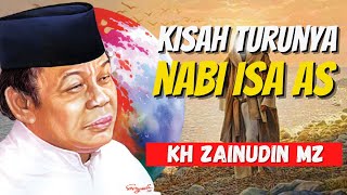 Download lagu KISAH TURUNYA NABI ISA DI AKHIR ZAMAN - KH ZAINUDIN MZ mp3 Download lagu KISAH TURUNYA NABI ISA DI AKHIR ZAMAN - KH ZAINUDIN MZ mp3