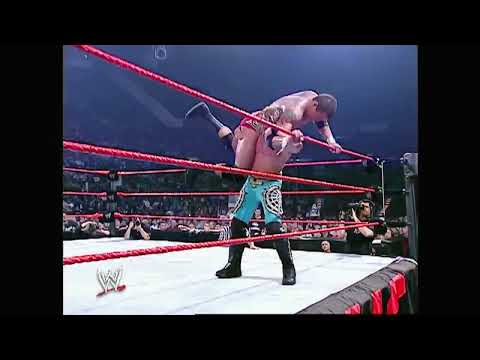 battle royale wwe 2004 full match part 2