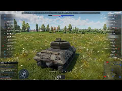 (BANNED) War Thunder Cheating - (243) - azqdcesxw_44 - Must be an easy stock grind
