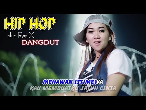 Istimewa hip hop dangdut rap x