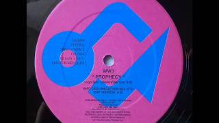 WW 3 - Prophecy (Edit Version)