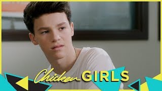 CHICKEN GIRLS | Annie &amp; Hayden in “Next Crush” | Ep. 6