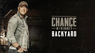 Chance McKinney - Backyard (audio)