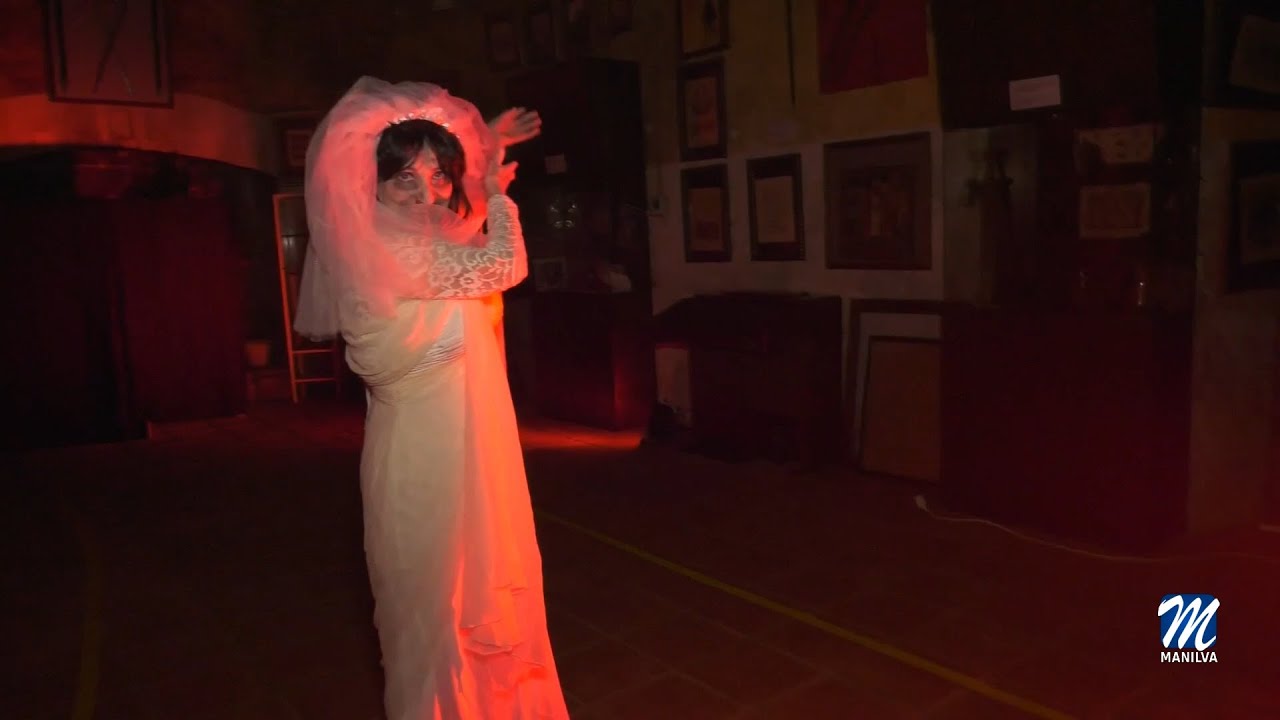 Fiesta de Halloween