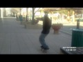 2010 My Skate Vid Bennett Seymour