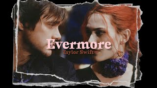 Taylor Swift ft Bon Iver - Evermore (sub. español) (Eternal Sunshine of the Spotless Mind)