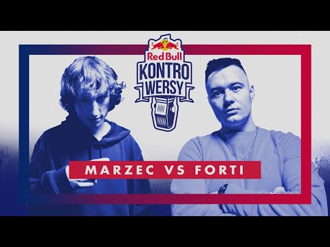 FORTI vs MARZEC - VI walka Eliminacji Red Bull KontroWersy 2020