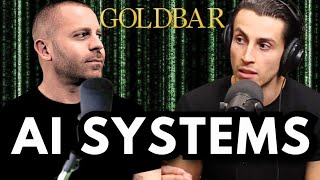 Meet Juan Carlos The Founder of Goldbar the Revolutionary Real Estate Training Platform