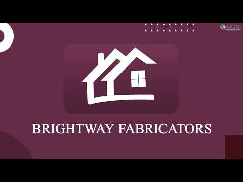 About BRIGHTWAY FABRICATORS