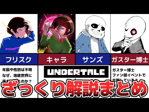 サンズについて詳しく解説