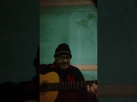 VENTATA NOVA BRANO DEL MAESTRO FAUSTO CIGLIANO CON VOCE E CHITARRA CLASSICA