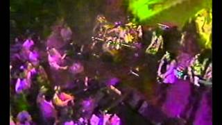 All About Eve Every Angel live