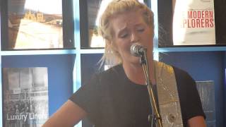 Miss Montreal - Tututu (live @ Praamstra Live Deventer 13.03.2015) 1/4