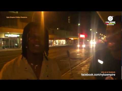 Vybz Empire - Chillout Session 2012