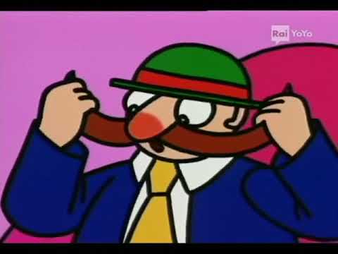 La Pimpa 1 ora e 30 minuti di episodi completi