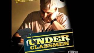 Chris Webby - 18 Brim Low - Feat Smokahantas (The Underclassmen)
