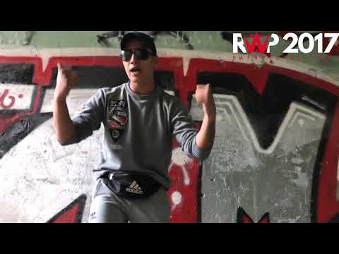 MDR MURZYN  – RAP W POLSCE (PROD. FLAME) | #RWP2017 ETAP1