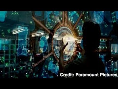 エロン・ムスク、「アイアンマン」にインスパイアされたモーション技術を開発中 (Elon Musk Creating 'Iron Man' Inspired Motion Technology)